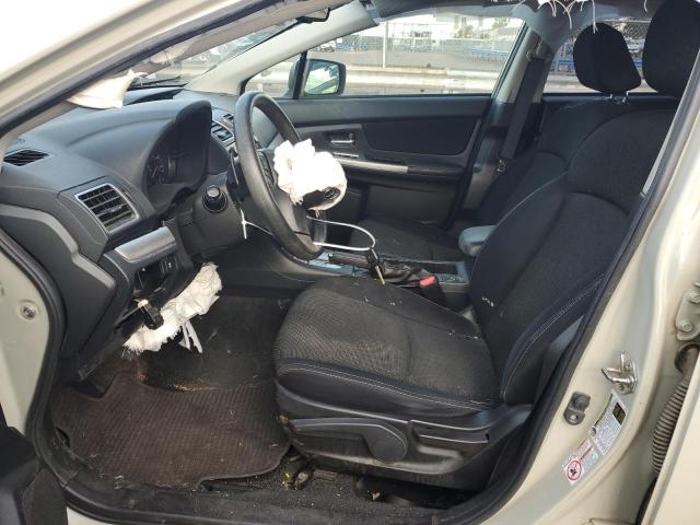 JF2GPADCXF8282065 Subaru Xv Crosstrek 2.0 Premium