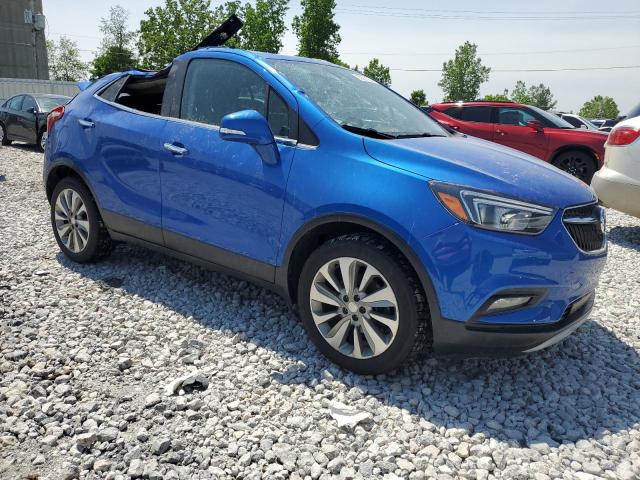 KL4CJBSB0HB021168 Buick Encore Preferred Ii