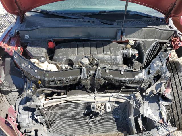 5GAKRBKD7FJ351471 Buick Enclave