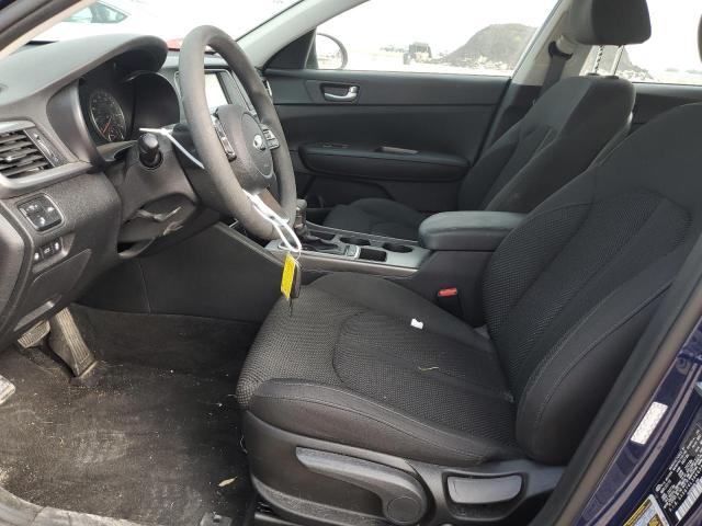 5XXGT4L34KG362529 KIA Optima Lx