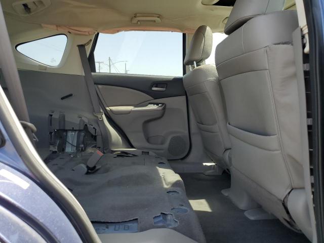 2HKRM4H76EH665709 Honda CR-V EXL