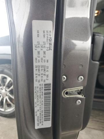 1C4PJLLB6KD428130 Jeep Cherokee Latitude Plus