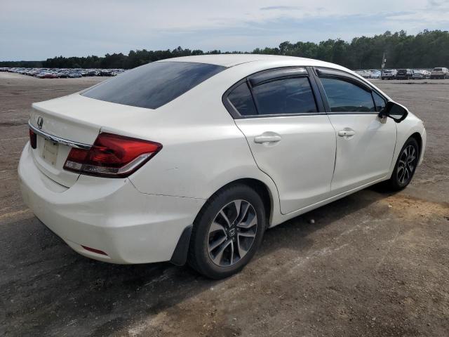 19XFB2F88EE018029 Honda CIVIC EX