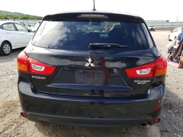 4A4AR4AU7FE024741 Mitsubishi Outlander Sport Se