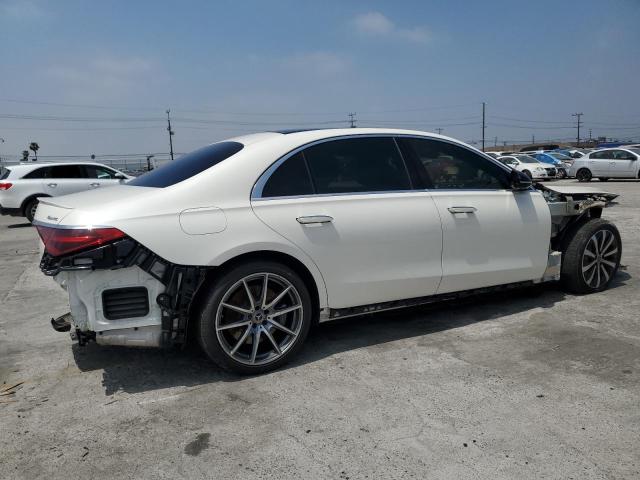 W1K6G7GB9NA083117 Mercedes-Benz S 580 4matic