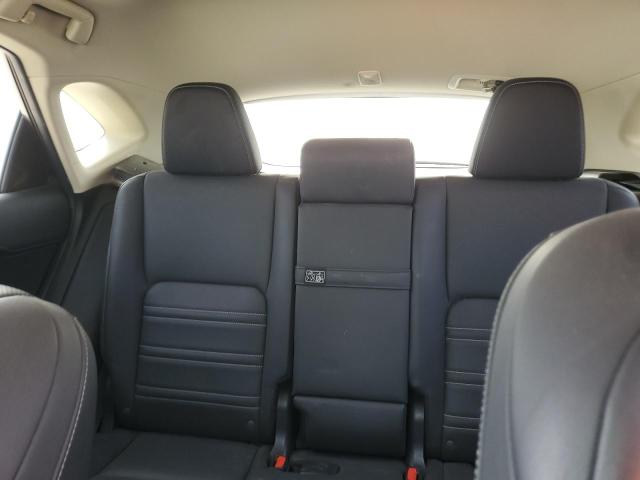 JTJYARBZ0G2042373 Lexus Nx 200t Base