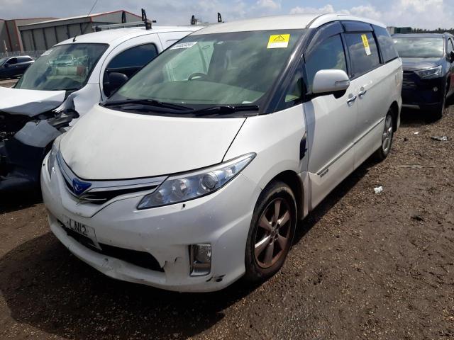 Auction sale of the 2012 Toyota Estima 2wd, vin: *****************, lot number: 54483494