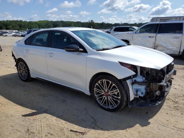 3KPF44AC2RE715574 KIA FORTE GT