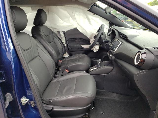3N1CP5CU8KL532853 Nissan KICKS S