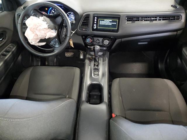 3CZRU6H18KG705665 Honda HR-V SPORT