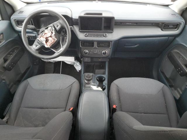 3FTTW8E95NRB02127 Ford Maverick Xl