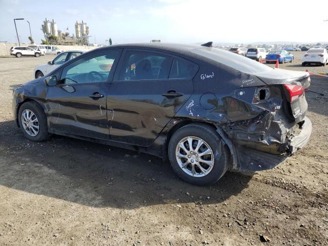 3KPFK4A74HE029575 KIA FORTE LX