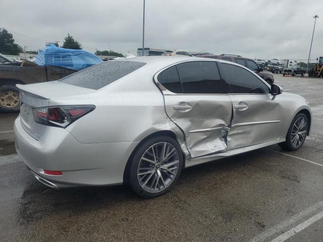 JTHFZ1CL9LA012561 Lexus Gs 350 Base