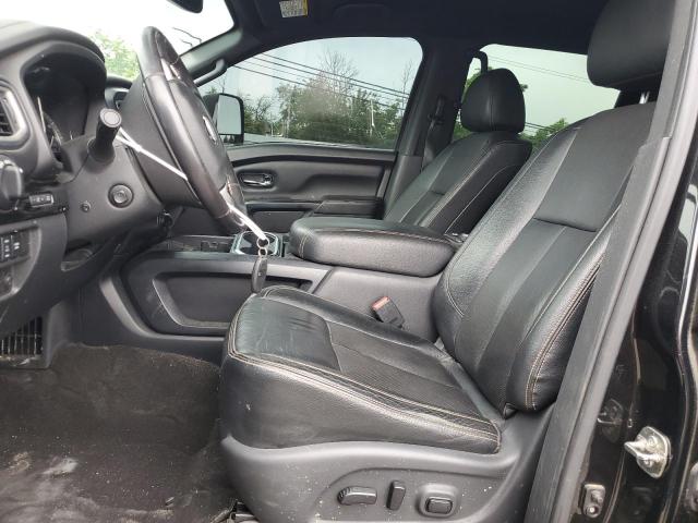 1N6BA1F4XKN516150 Nissan Titan Xd Sl