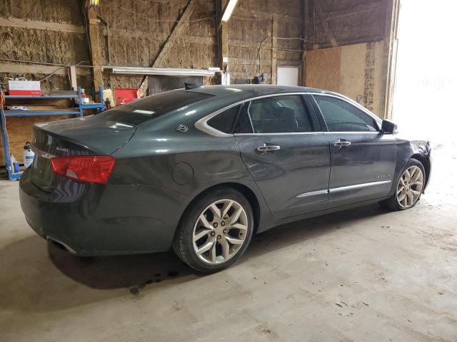 2G1125S39J9132628 Chevrolet Impala Premier
