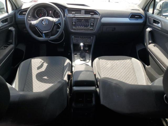 3VV1B7AX1MM102012 Volkswagen TIGUAN S