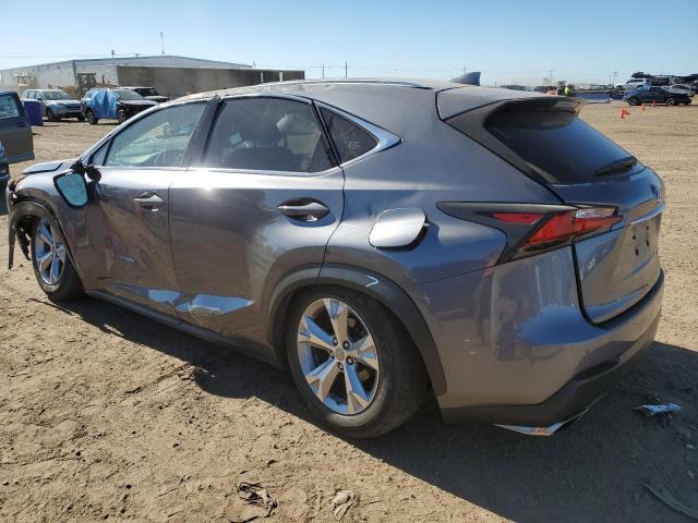 JTJBARBZ3H2115355 Lexus Nx 200t Base