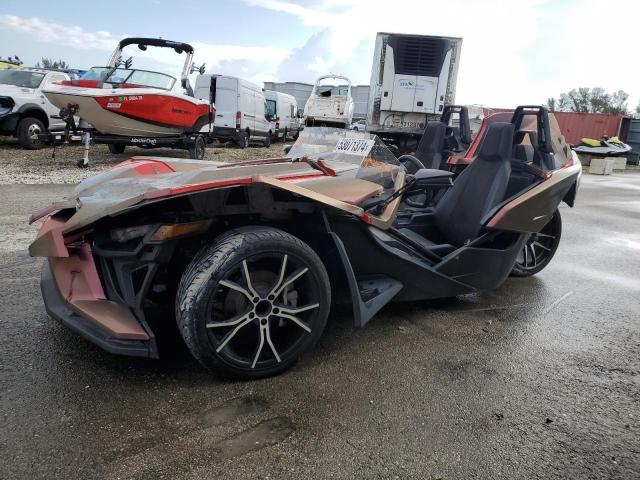 Polaris Slingshot Sl 2021 57XAAPHD9M8147305 main image