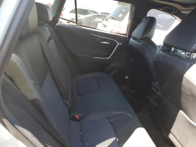 4T3E6RFV1LU005509 Toyota RAV4 XSE
