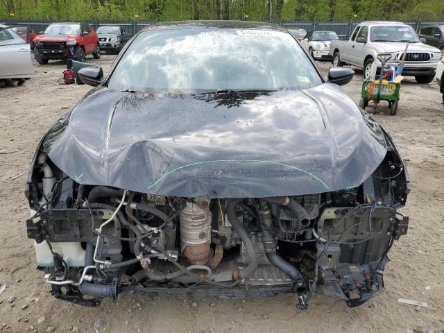 SHHFK7H48JU428128 Honda Civic Sport
