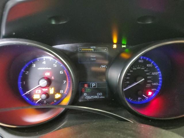 4S3BNAF63K3030042 Subaru Legacy 2.5i Premium