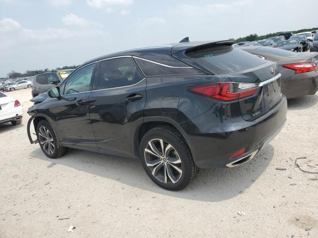 2T2HZMAA9MC183462 Lexus RX 350