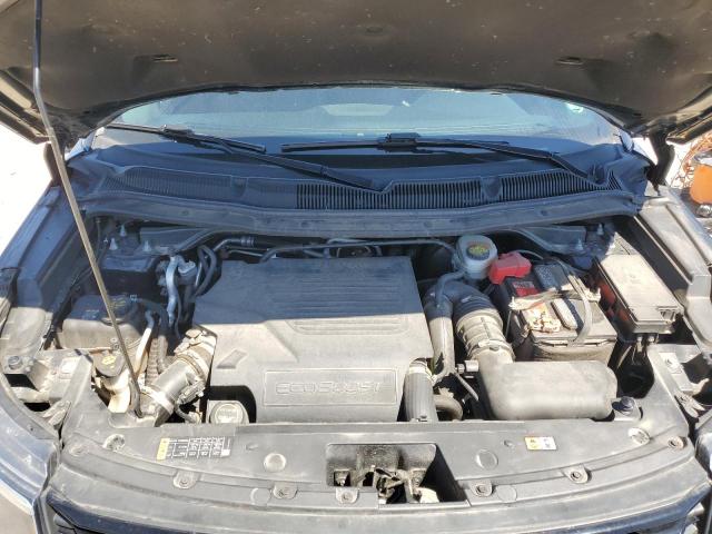 1FM5K8GT2HGE24390 Ford EXPLORER SPORT