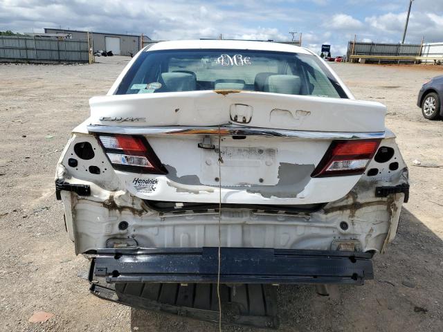 2HGFB2F71FH563729 Honda CIVIC SE