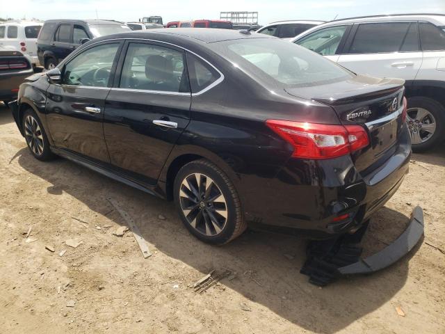 3N1AB7APXKY410674 Nissan SENTRA S