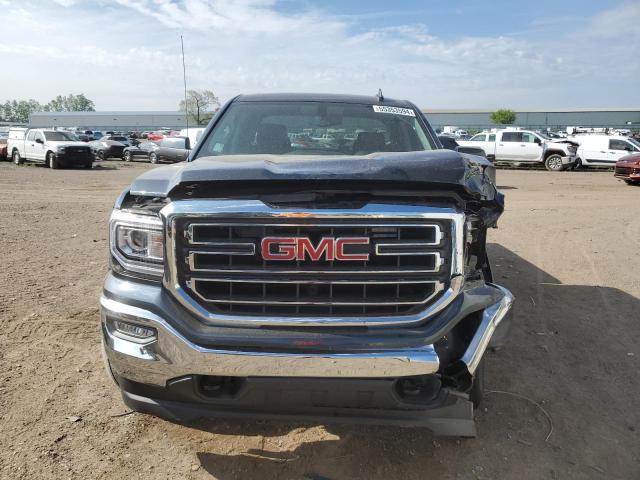 2GTV2MEC0K1101881 GMC Sierra Limited K1500 Sle