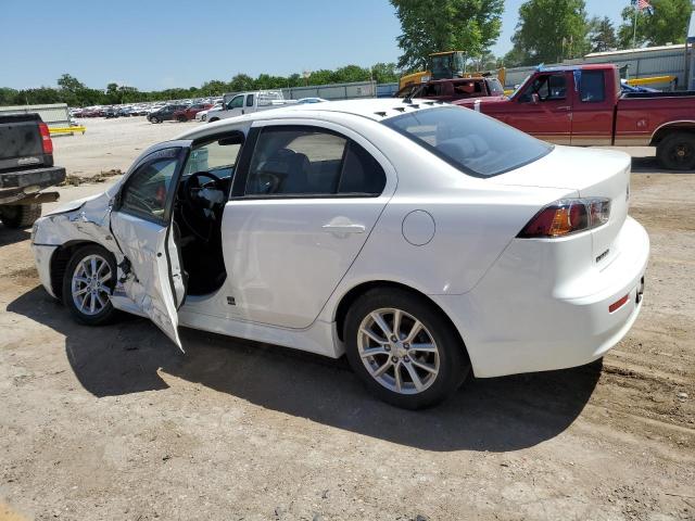 JA32U2FU9FU016815 Mitsubishi LANCER ES
