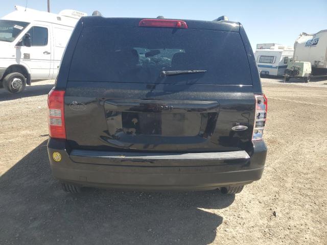 1C4NJPBA8FD328480 Jeep Patriot Sport