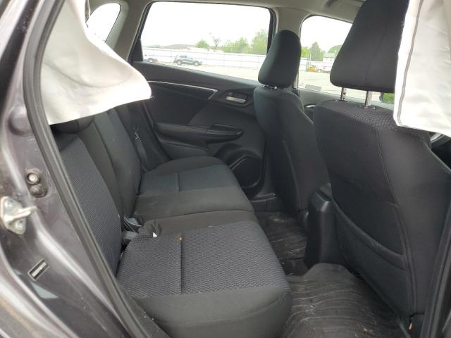 3HGGK5H41KM741157 Honda FIT LX