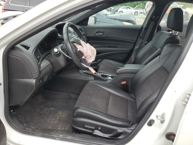 19UDE2F87JA009304 Acura Ilx Premium