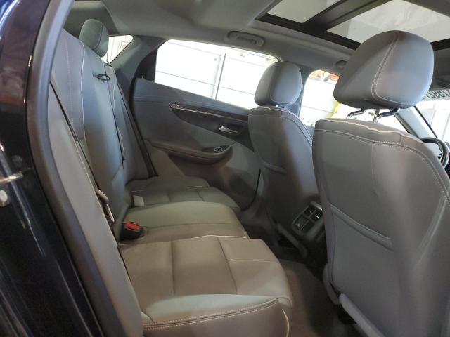 2G1145S3XH9180255 Chevrolet Impala Premier