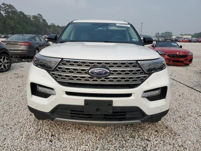 1FMSK7FH2MGC47294 Ford Explorer Limited