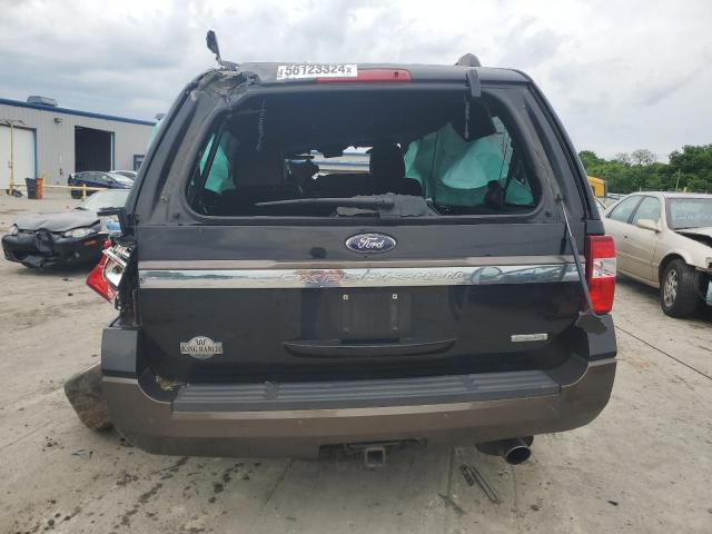 1FMJU1JT9GEF18074 Ford Expedition Xlt