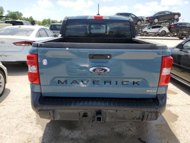 3FTTW8F93NRA07399 Ford Maverick Xl