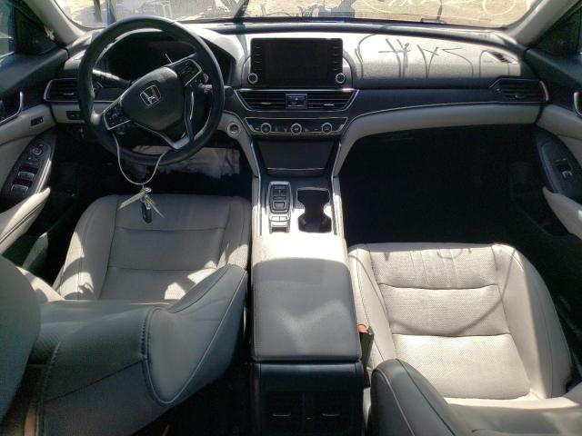 1HGCV3F53LA012422 Honda Accord Hybrid Exl