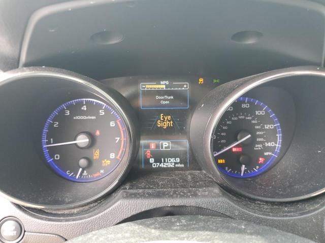 4S3BNBN64G3006248 Subaru Legacy 2.5i Limited