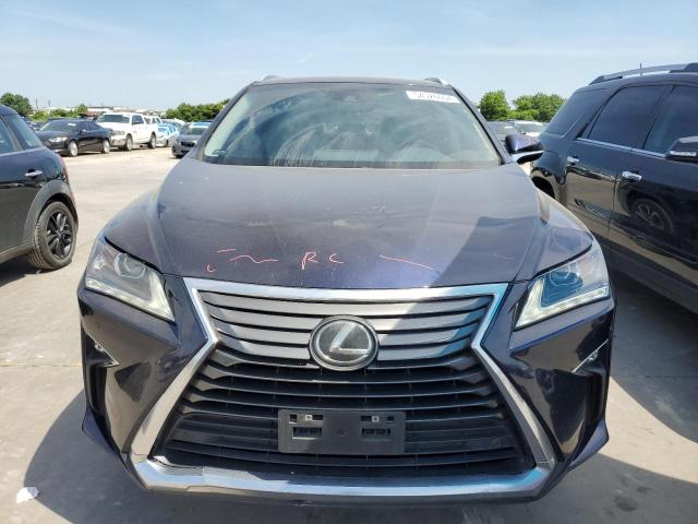 2T2ZZMCA6HC072441 Lexus Rx 350 Base