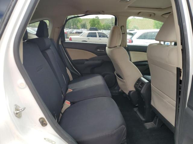5J6RM4H56FL088511 Honda CR-V EX