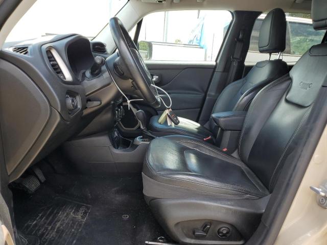 ZACCJADT2GPC51658 Jeep Renegade Limited