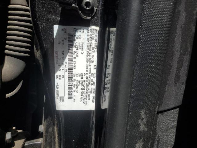 1FADP3F27FL229280 Ford FOCUS SE
