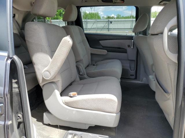 5FNRL5H29GB132090 Honda ODYSSEY LX