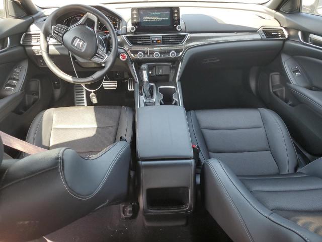 1HGCV1F33KA145618 Honda Accord Sport