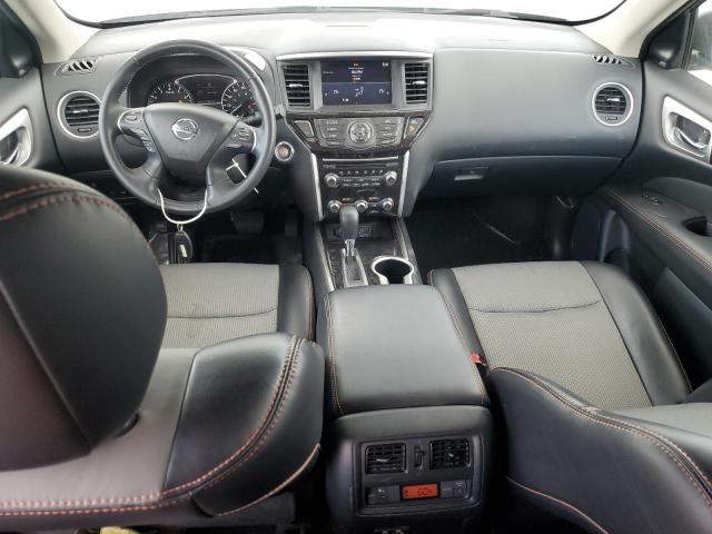 5N1DR2BN6LC606624 Nissan Pathfinder Sv