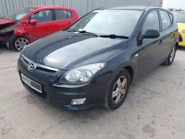 Auction sale of the 2009 Hyundai I30 Comfor, vin: *****************, lot number: 53177714