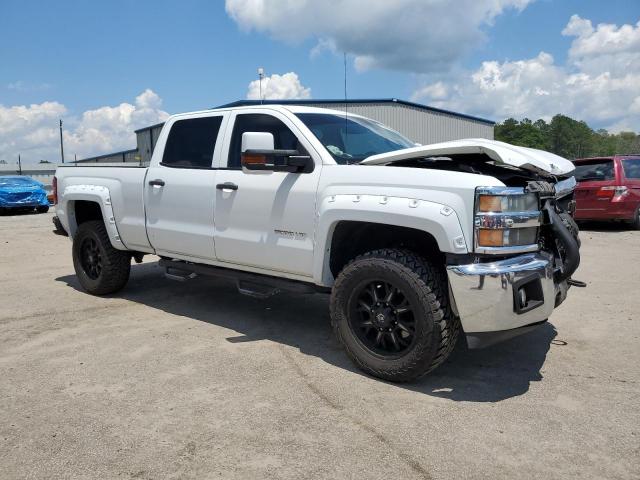 1GC1KUEG5FF546245 Chevrolet Silverado K2500 Heavy Duty