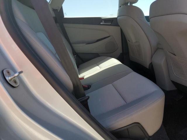 KM8J33A25GU189479 Hyundai Tucson Limited